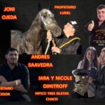 DESDE LAS GATERAS POR STREAMING N 53