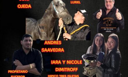 DESDE LAS GATERAS POR STREAMING N 53