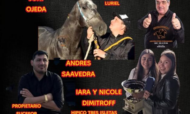 DESDE LAS GATERAS POR STREAMING N 53
