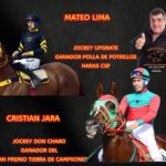 DESDE LAS GATERAS POR STREAMING N 58