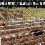 PIQUIN – HIPICO DON ALVRO, ITACARUARE, MISIONES 21.06.2026