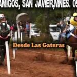 VICTORINA – CLASICO HIPICO LOS AMIGOS SAN JAVIER 05.07.2026